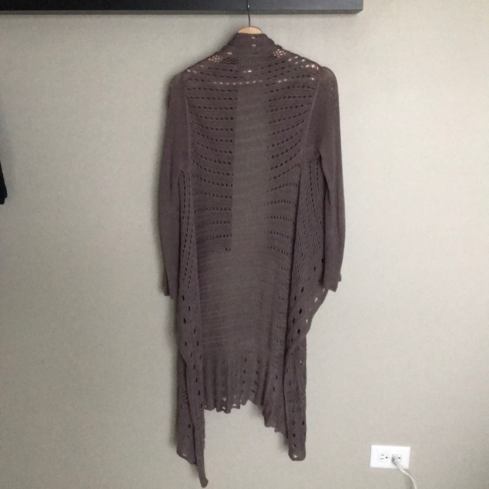 Cardigan - Picture 4 of 5